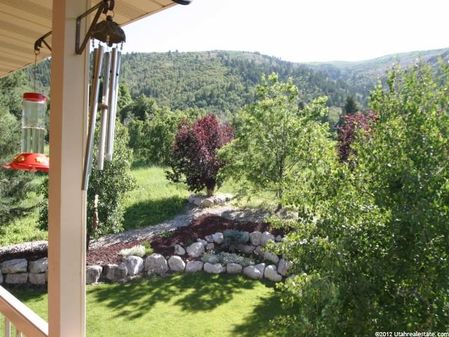 2589 N Nordic Valley Dr E, Eden, UT 84310 — photo 5