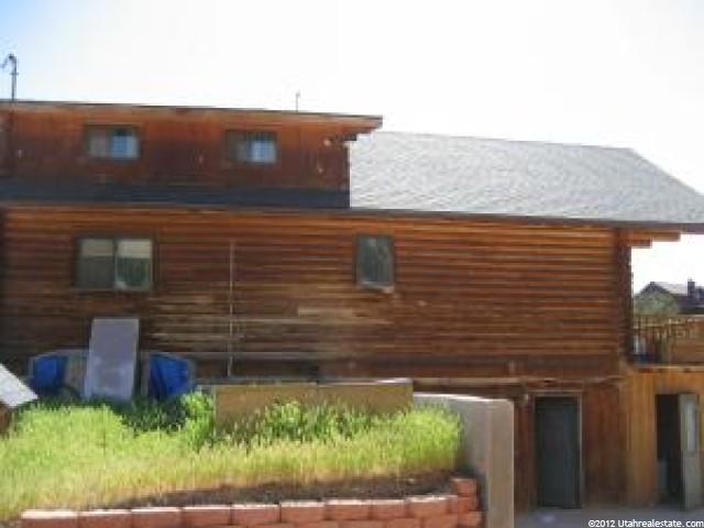 322 Hillcrest Cir, Central, UT 84722 — photo 2