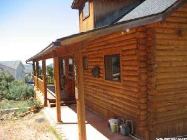 322 Hillcrest Cir, Central, UT 84722 — photo 3
