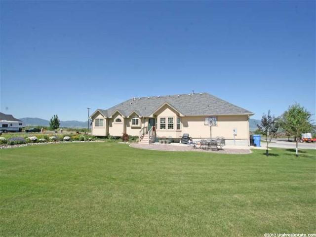 3598 S 450 W, Nibley, UT 84321 — photo 9
