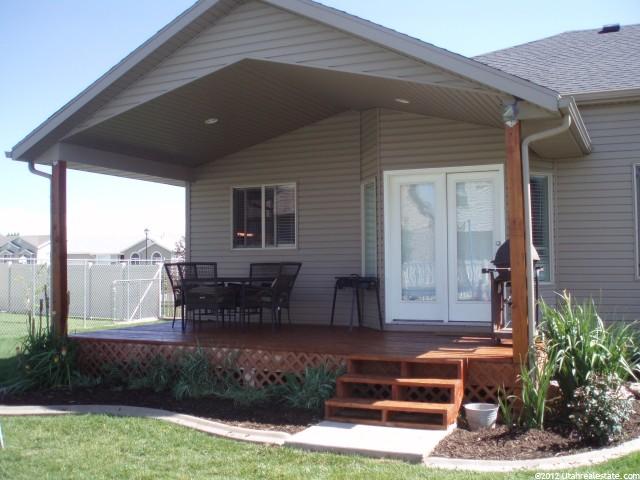 2468 W 2100 S, Syracuse, UT 84075 — photo 12
