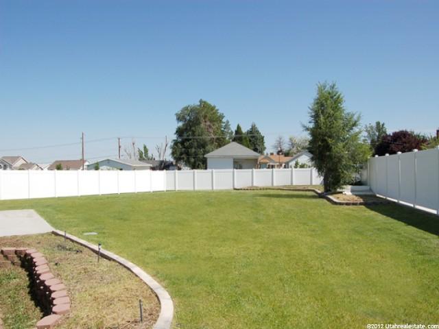 768 W 1240 N, Clinton, UT 84015 — photo 8