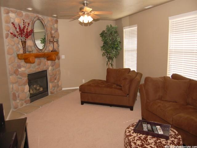 3648 Remuda Dr, Farr West, UT 84404 — photo 2