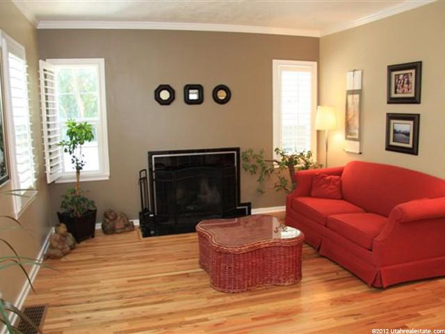1704 E 5600 S, Holladay, UT 84121 — photo 2