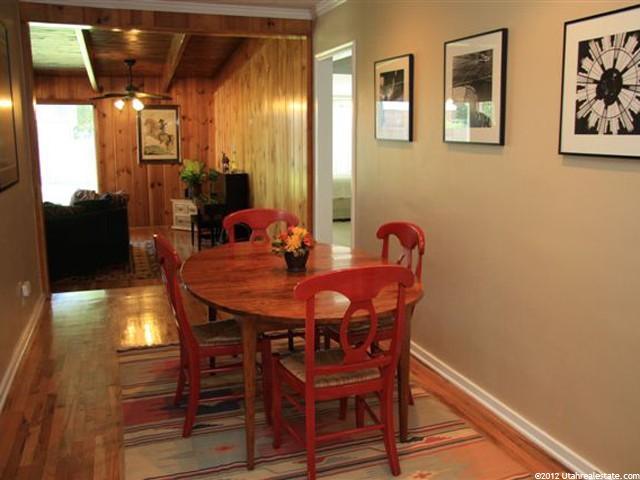 1704 E 5600 S, Holladay, UT 84121 — photo 3