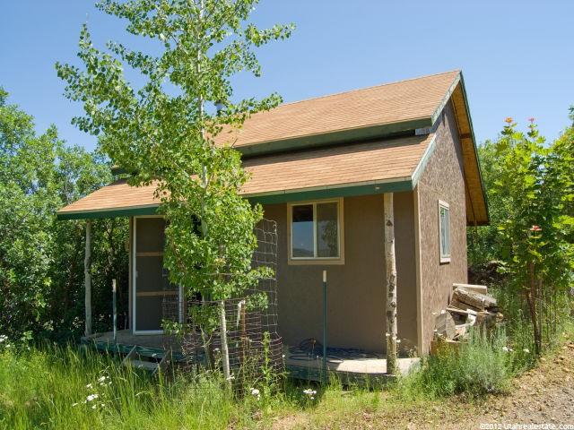 186 Echo Crk, Echo, UT 84024