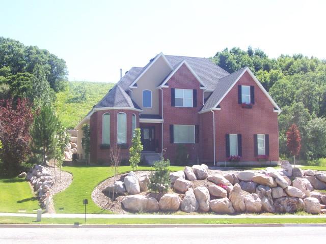 1707 Shoshone Dr, Ogden, UT 84403 — photo 11