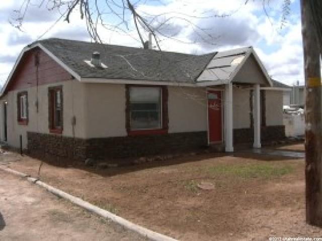 1398 E 335 S, Vernal, UT 84078 — photo 4