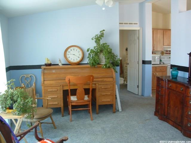 1561 W 1000 S, Vernal, UT 84078 — photo 3