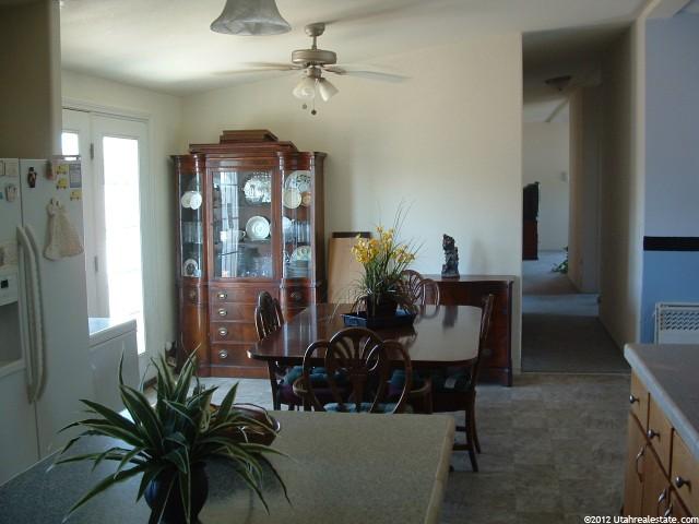1561 W 1000 S, Vernal, UT 84078 — photo 4