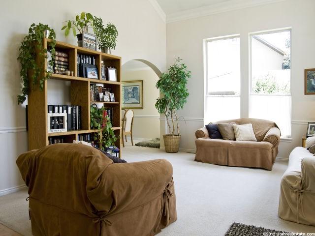 8645 Snow Mountain Dr, Sandy, UT 84093 — photo 3