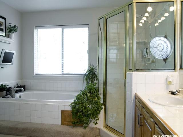 8645 Snow Mountain Dr, Sandy, UT 84093 — photo 10