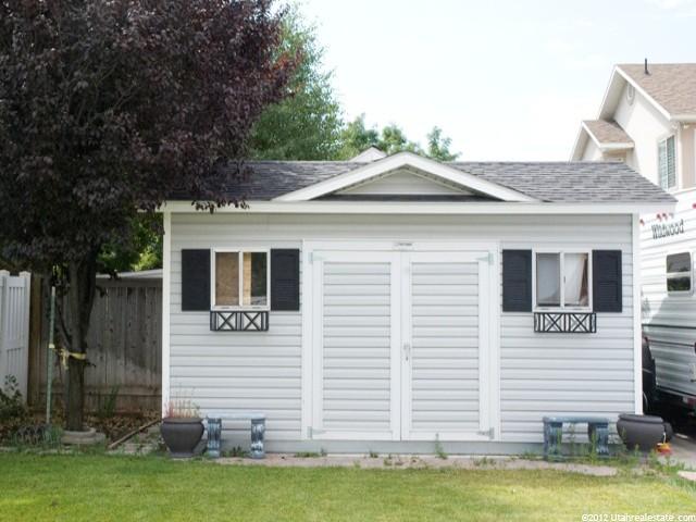 5504 S 150 E, Washington Terrace, UT 84405 — photo 10