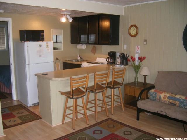 651 S Snowflake #202, Brian Head, UT 84719 — photo 6