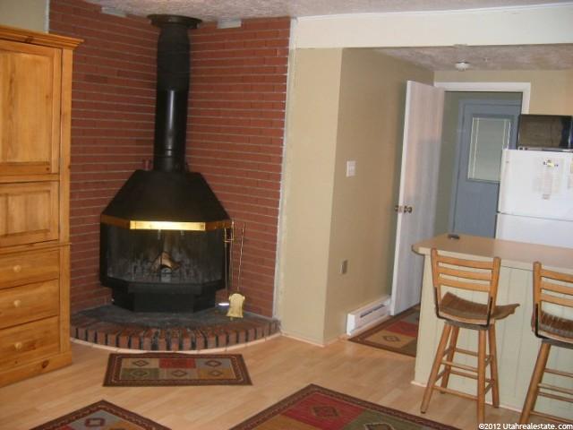 651 S Snowflake #202, Brian Head, UT 84719 — photo 8