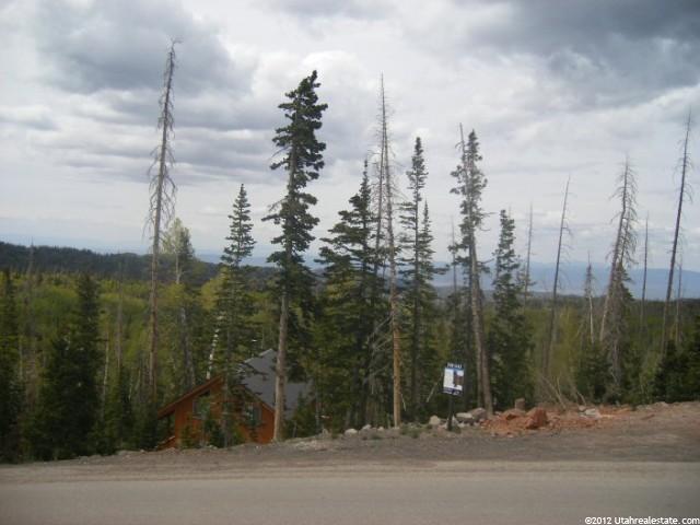 518 E Bear Flat Ave #17, Brian Head, UT 84719 — photo 2