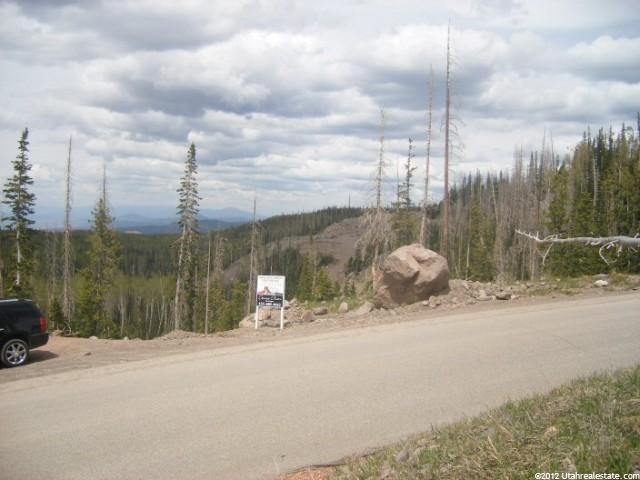 518 E Bear Flat Ave #17, Brian Head, UT 84719 — photo 3