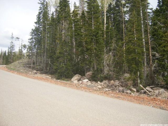 518 E Bear Flat Ave #17, Brian Head, UT 84719 — photo 4