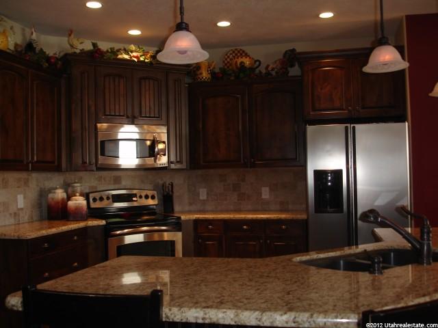 7715 S 1650 E, South Weber, UT 84405 — photo 2
