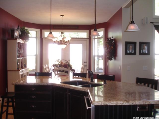 7715 S 1650 E, South Weber, UT 84405 — photo 3