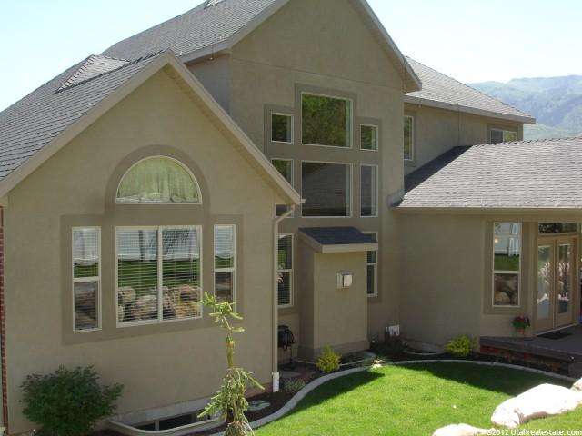 7715 S 1650 E, South Weber, UT 84405 — photo 9