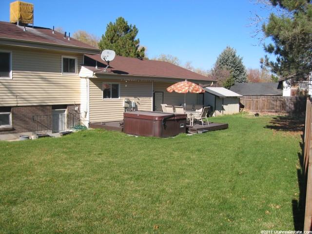 9219 Benson Way, Sandy, UT 84070 — photo 12