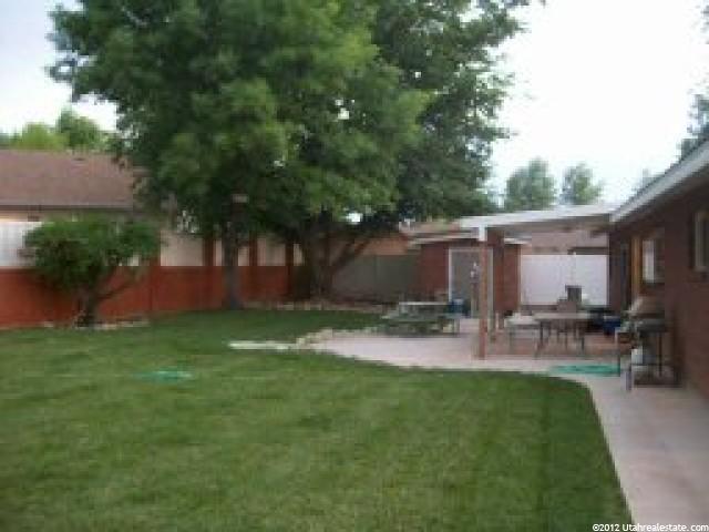 1346 REDWOOD TREE ST, St George UT 84790