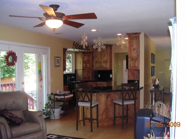 3677 S Carriage Ln, Bountiful, UT 84010 — photo 3