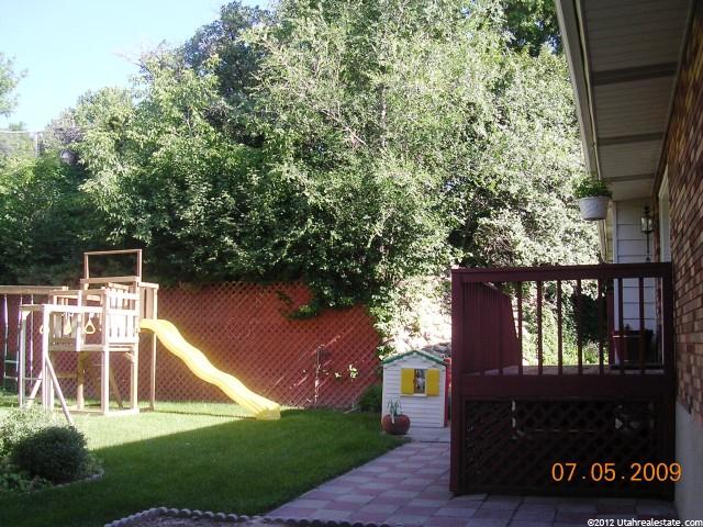 3677 S Carriage Ln, Bountiful, UT 84010 — photo 6