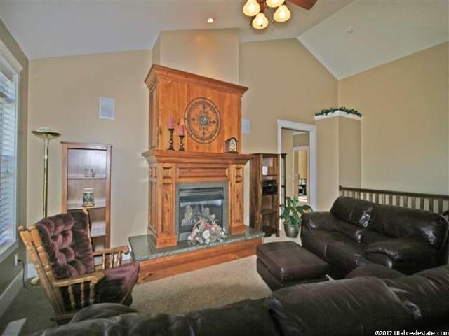 1523 Mount Logan Dr, Logan, UT 84321 — photo 2
