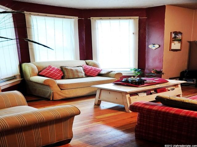163 N 500 W, Vernal, UT 84078 — photo 3