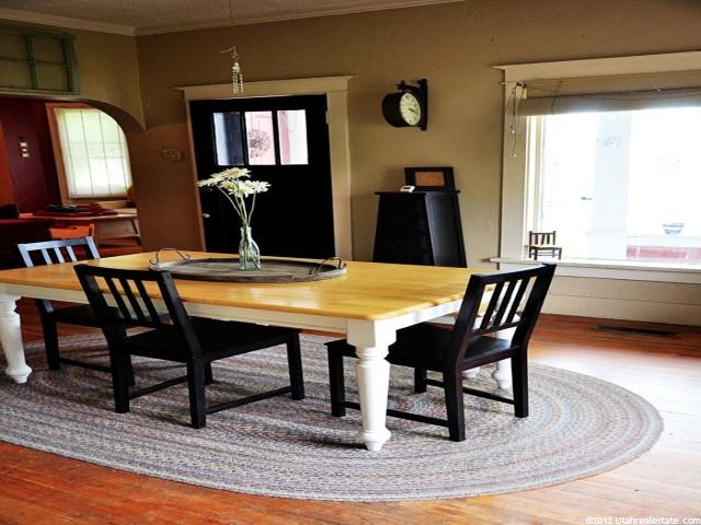 163 N 500 W, Vernal, UT 84078 — photo 5