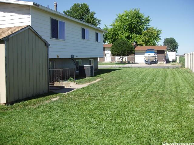 1265 Dallas St, Syracuse, UT 84075 — photo 6