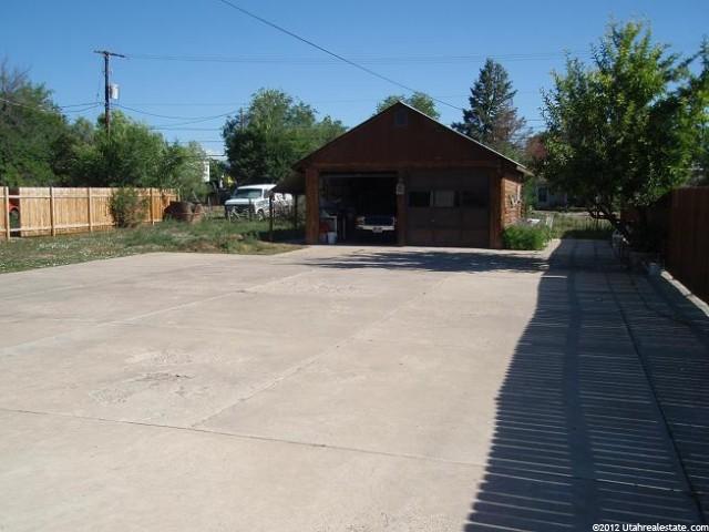 260 W 100 S, Vernal, UT 84078 — photo 11