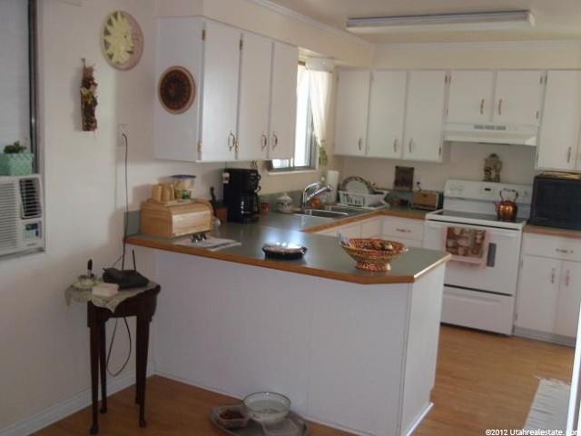 260 W 100 S, Vernal, UT 84078 — photo 4