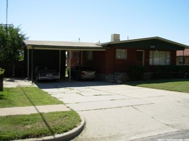 225 Tyler Ave, Ogden, UT 84404 — photo 2