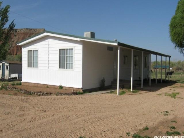 166 S Millstreet, Virgin, UT 84779 — photo 12
