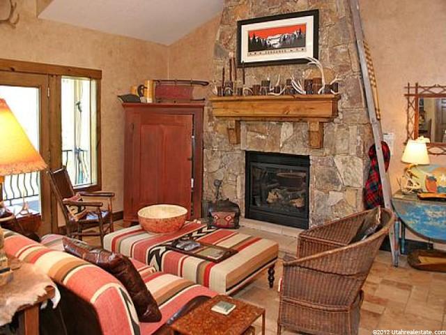 8469 Chokecherry Ln, Sundance, UT 84604 — photo 2