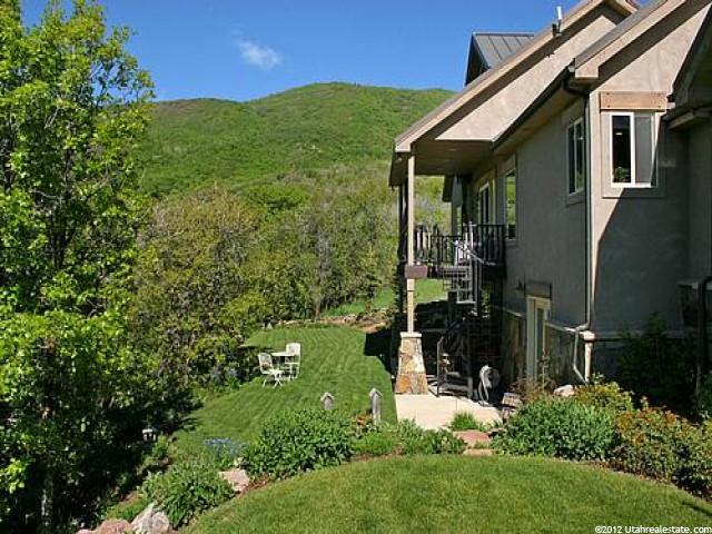 8469 Chokecherry Ln, Sundance, UT 84604 — photo 11