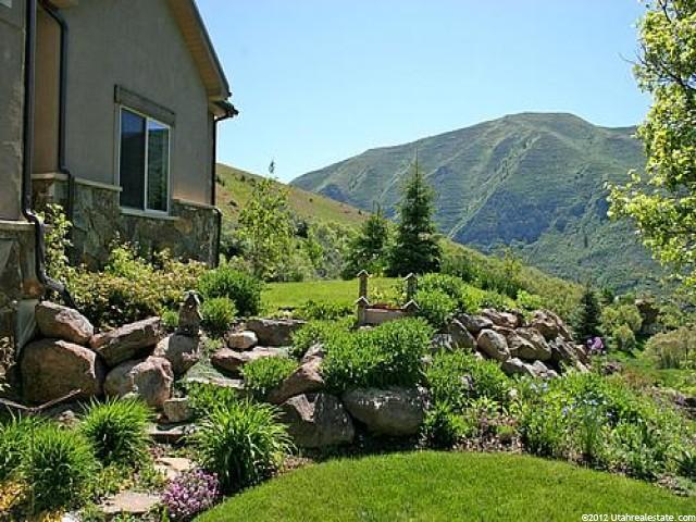 8469 Chokecherry Ln, Sundance, UT 84604 — photo 12