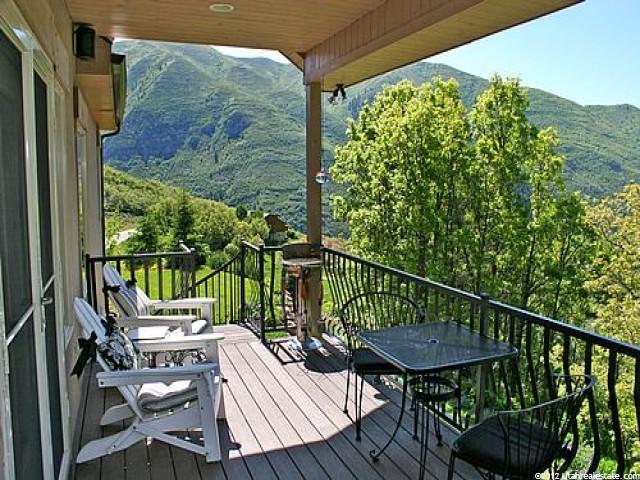 8469 Chokecherry Ln, Sundance, UT 84604 — photo 10