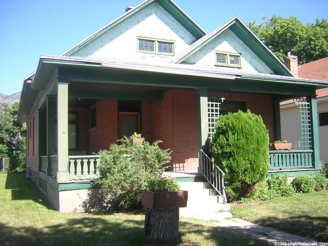 2164 Jefferson Ave, Ogden, UT 84401 — photo 2