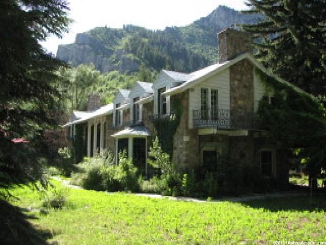 559 E Ogden Cyn S, Ogden, UT 84401 — photo 2