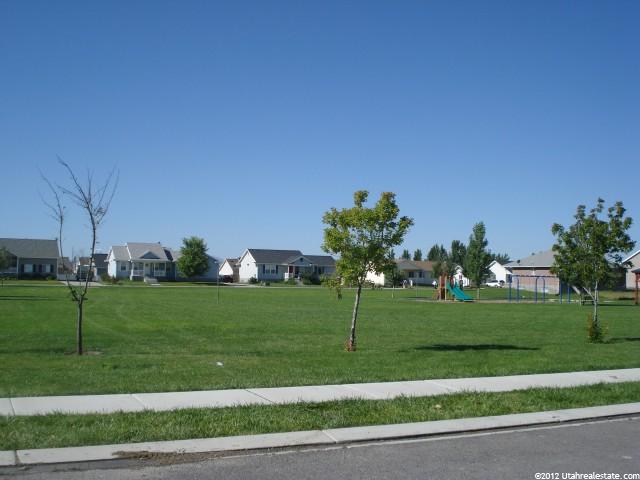 1452 E Harrier St, Eagle Mountain, UT 84005 — photo 4