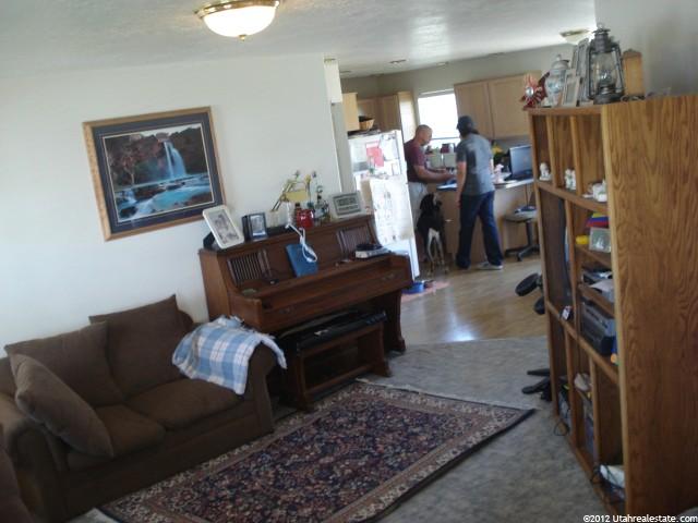 1452 E Harrier St, Eagle Mountain, UT 84005 — photo 5