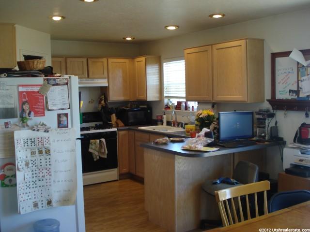 1452 E Harrier St, Eagle Mountain, UT 84005 — photo 6