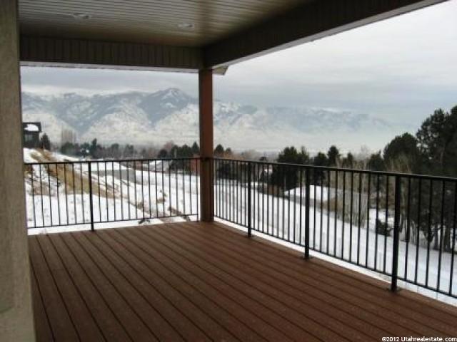 1173 W 4100 N, Pleasant View, UT 84414 — photo 12