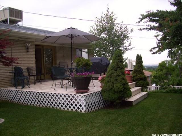 771 E 1400 N, Bountiful, UT 84010 — photo 12