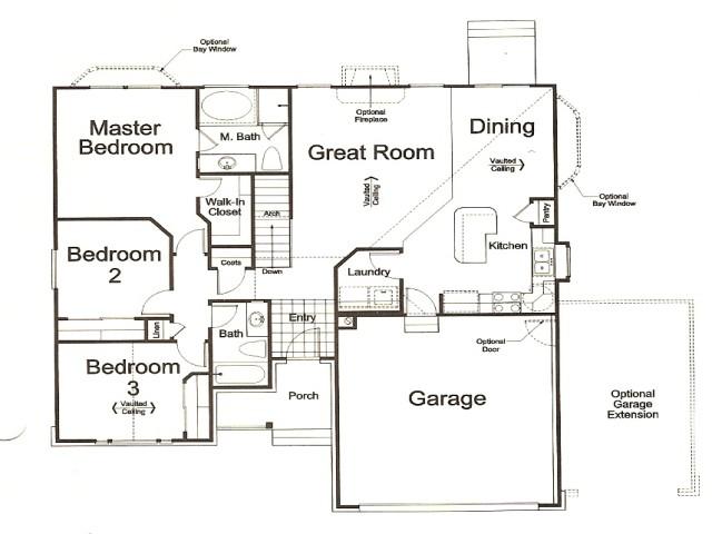 2152 N Chelemes Way, Clearfield, UT 84015 — photo 11