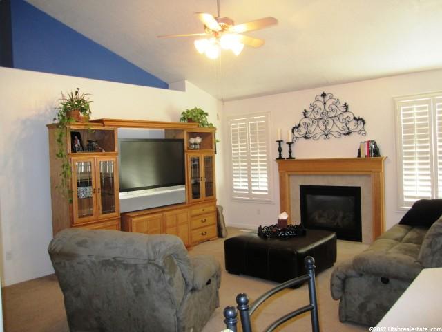 2152 N Chelemes Way, Clearfield, UT 84015 — photo 3
